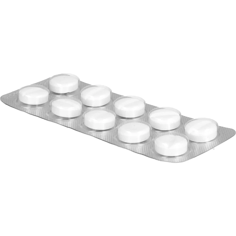 IbuARISTO akut 400 mg Filmtabletten bei Schmerzen und Fieber, 50 St. Tabletten
