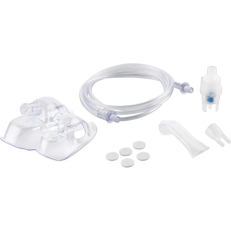 aponorm Inhalationsgerät Compact 2 Year Pack, 1 St BEU