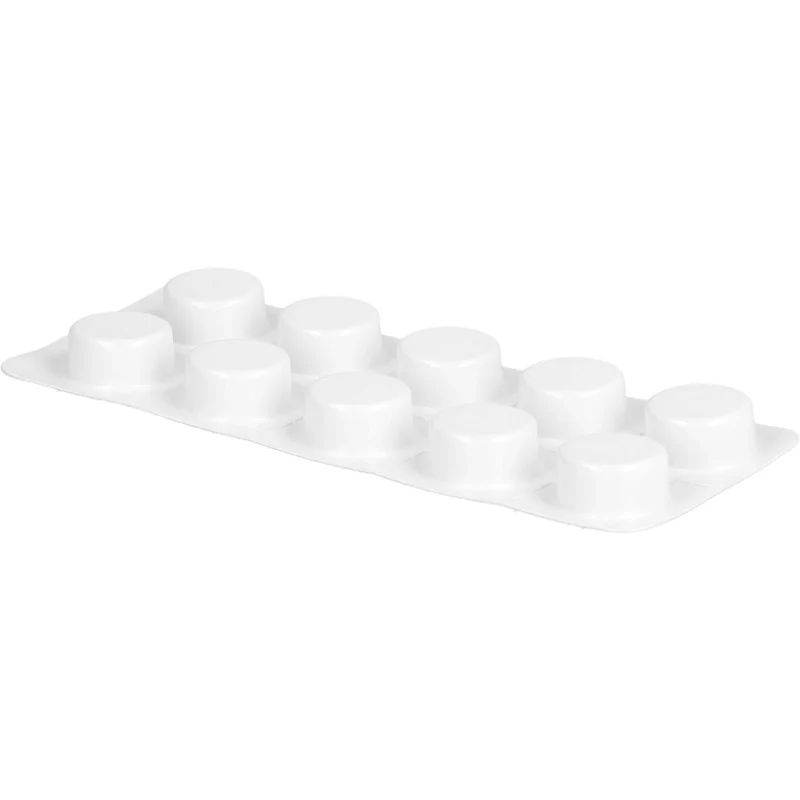 Eu-Med Tabletten bei Schmerzen und Migräne, 100 St. Tabletten