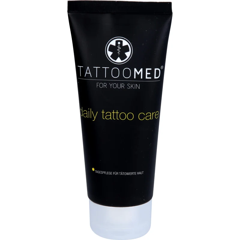 TATTOOMED daily tattoo care, 100 ml