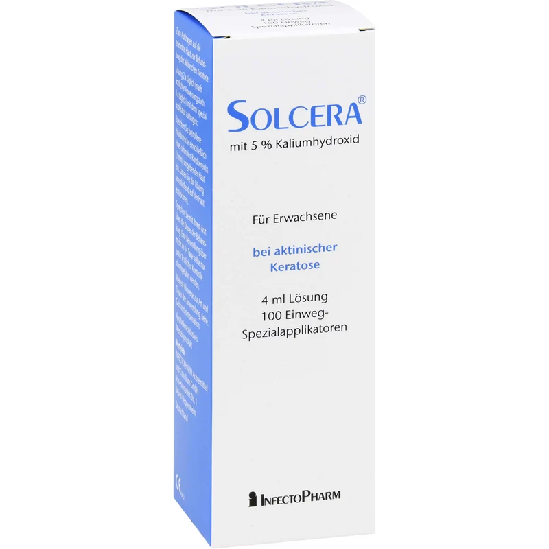 Solcera, 4 ml LOE