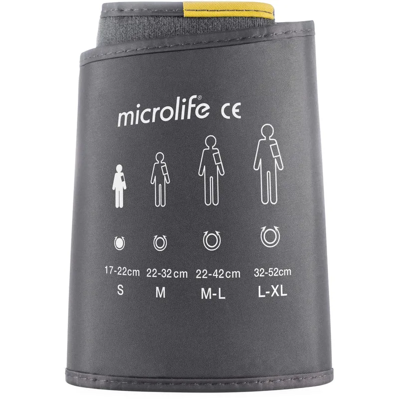 Aponorm Oberarm-Softmanschette Gr. S 17 - 22 cm, 1 St. Manschette