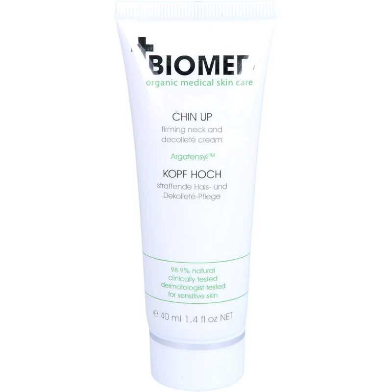 BIOMED Vergiss dein Alter Kopf Hoch, 40 ml CRE